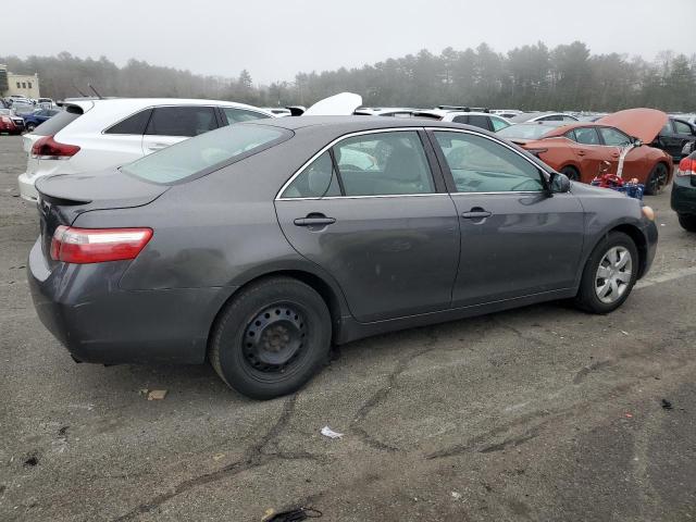 Photo 3 from auction – 2009 TOYOTA CAMRY BASE with VIN 4T4BE46K79R081712