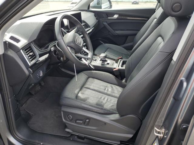 Photo 7 from auction – 2018 AUDI Q5 PREMIUM with VIN WA1BNAFY0J2208232