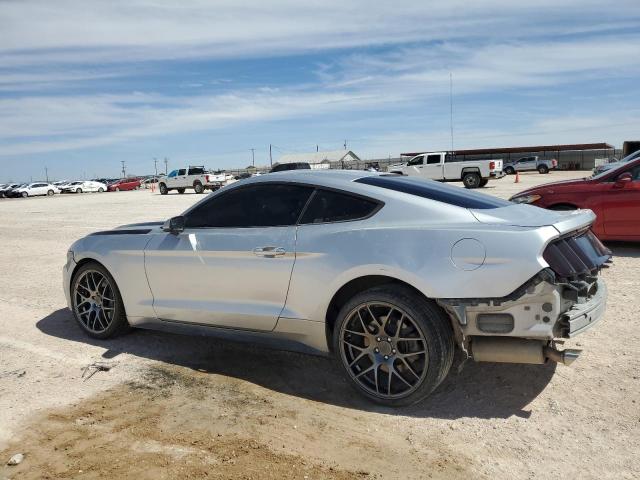 Photo 2 from auction – 2017 FORD MUSTANG with VIN 1FA6P8TH6H5203582