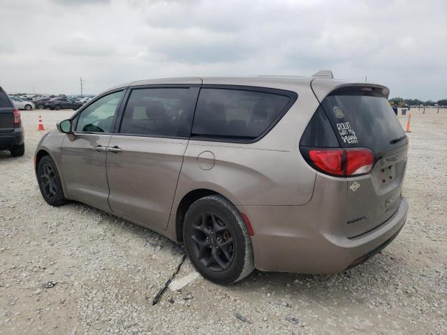 Photo 2 from auction – 2018 CHRYSLER PACIFICA T with VIN 2C4RC1FG5JR305848