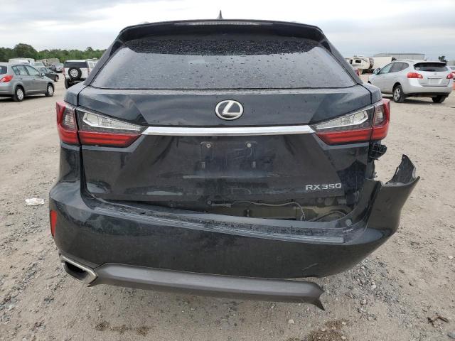 Photo 6 from auction – 2016 LEXUS RX 350 with VIN 2T2ZZMCA3GC027732