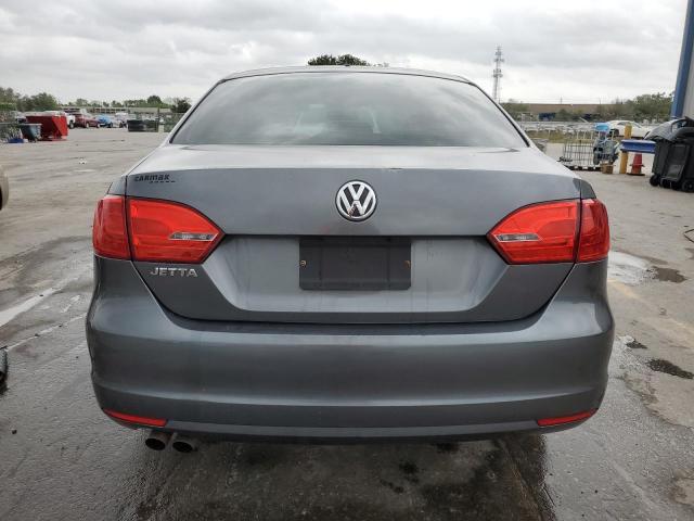 Photo 6 from auction – 2011 VOLKSWAGEN JETTA BASE with VIN 3VW2K7AJ0BM347246