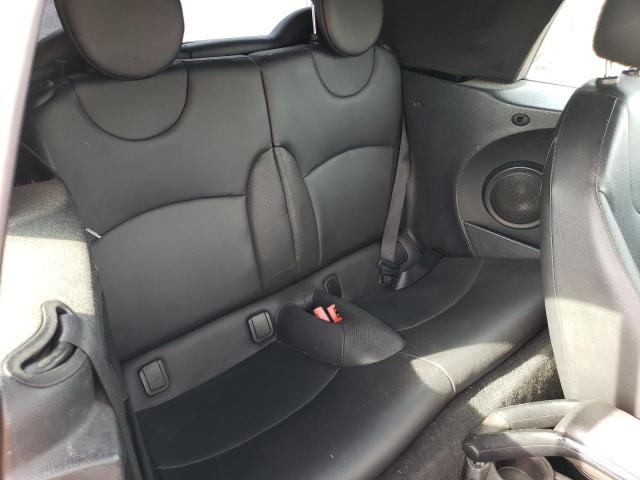 Photo 10 from auction – 2014 MINI COOPER with VIN WMWZN3C59ET569949