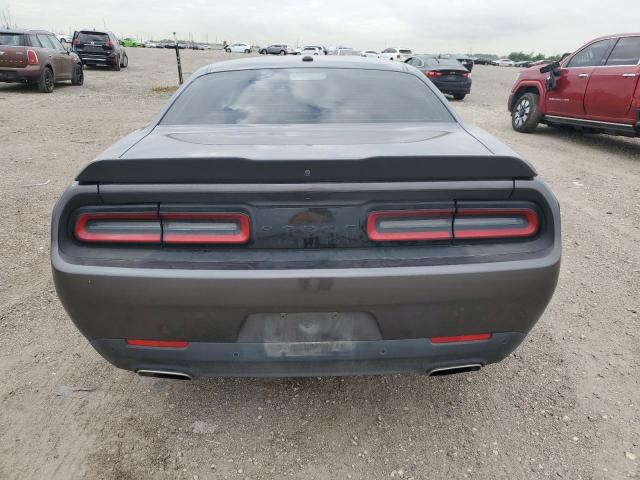 Foto 6 de la subasta – 2021 DODGE CHALLENGER con VIN 2C3CDZJG0MH683941