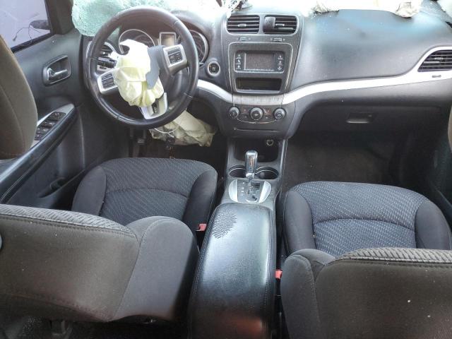 Photo 8 from auction – 2015 DODGE JOURNEY SE with VIN 3C4PDCAB2FT712705