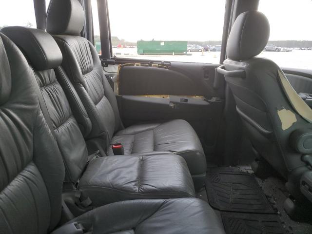 Photo 11 from auction – 2008 HONDA ODYSSEY EX with VIN 5FNRL38778B065653
