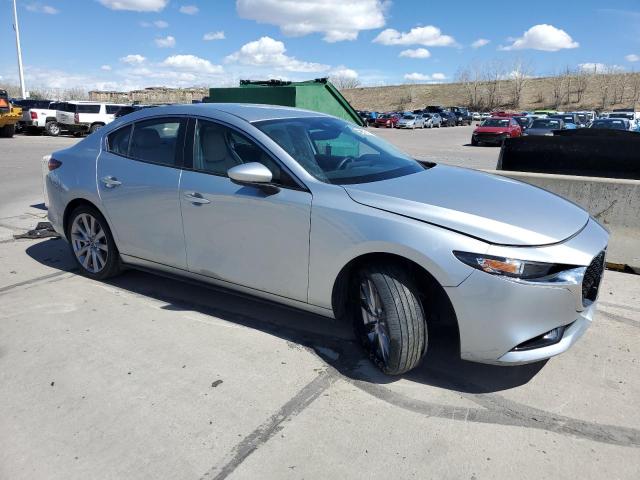 Photo 4 from auction – 2019 MAZDA 3 PREFERRE with VIN JM1BPBDM1K1119346