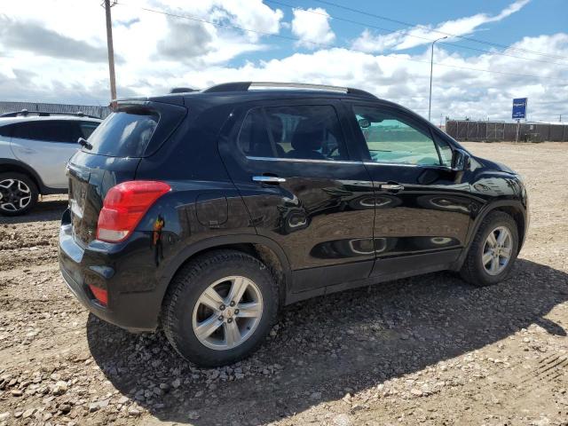 Photo 3 from auction – 2019 CHEVROLET TRAX 1LT with VIN KL7CJLSB2KB912756