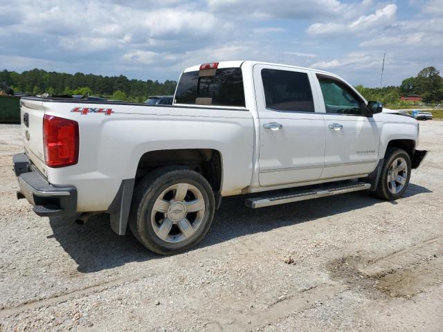 Photo 3 from auction – 2016 CHEVROLET SILVERADO with VIN 3GCUKSEC5GG235008