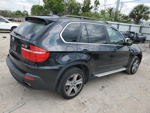 Photo 3 from auction – 2010 BMW X5 XDRIVE4 with VIN 5UXFE8C52AL311526