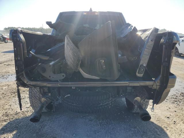 Photo 6 from auction – 2021 RAM 1500 REBEL with VIN 1C6SRFLT0MN798586