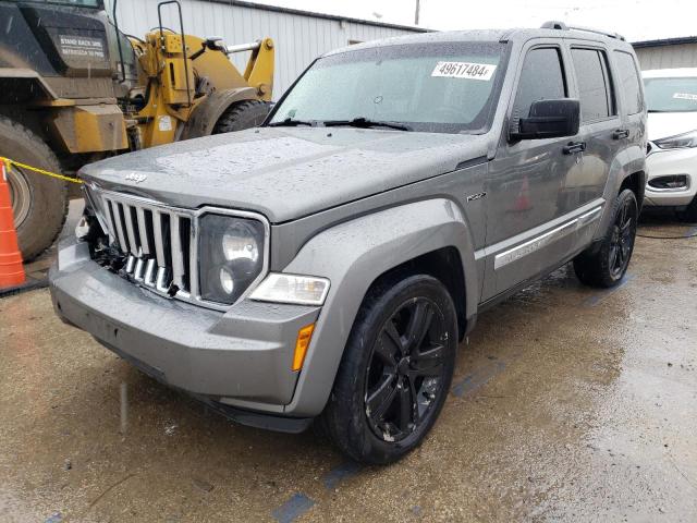Photo 1 from auction – 2012 JEEP LIBERTY JE with VIN 1C4PJMFK7CW203593
