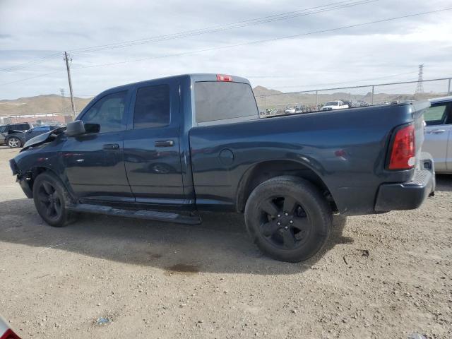 Photo 2 from auction – 2019 RAM 1500 CLASS with VIN 1C6RR6FT0KS733908