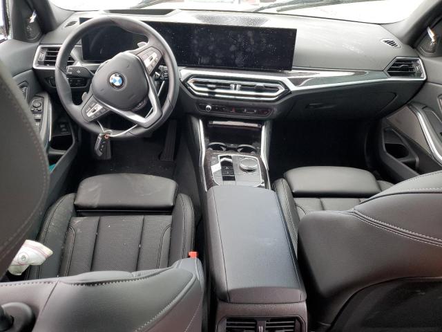 Foto 8 de la subasta – 2024 BMW 330I con VIN 3MW69FF01R8E22028