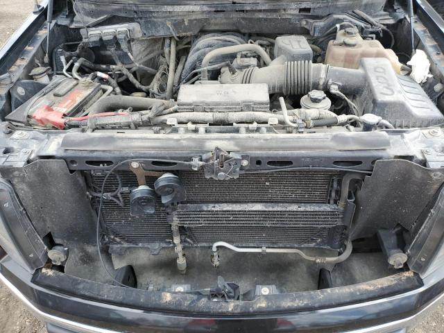 Photo 11 from auction – 2010 FORD F150 SUPER with VIN 1FTEX1E82AKB70646