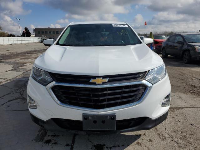 Photo 5 from auction – 2018 CHEVROLET EQUINOX LT with VIN 2GNAXSEV2J6316676