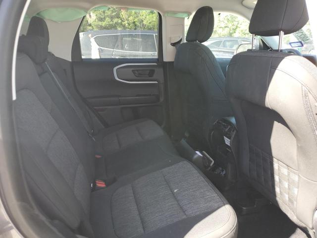 Photo 10 from auction – 2023 FORD BRONCO SPO with VIN 3FMCR9B60PRE34241