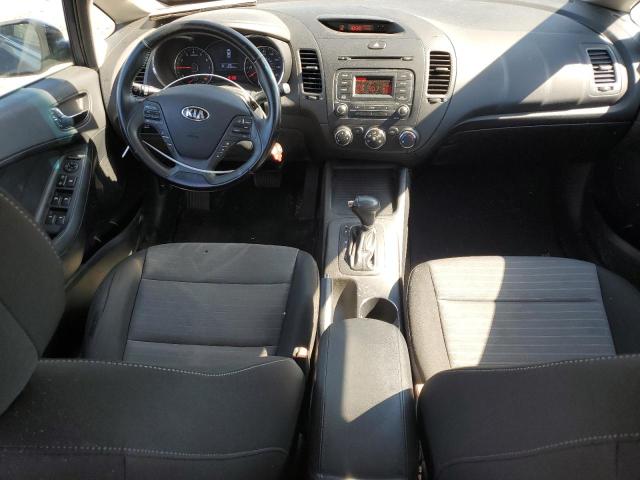 Photo 8 from auction – 2015 KIA FORTE EX with VIN KNAFX4A88F5318295