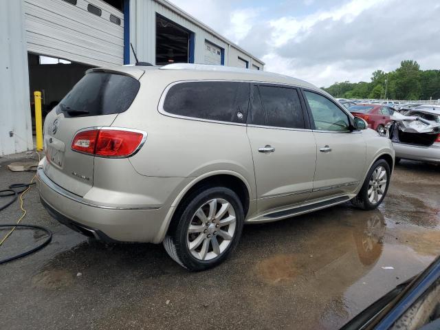 Photo 3 from auction – 2017 BUICK ENCLAVE with VIN 5GAKRCKD1HJ159830