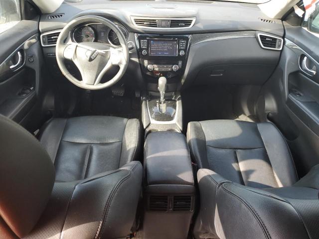 Photo 8 from auction – 2016 NISSAN ROGUE S with VIN 5N1AT2MT5GC900280