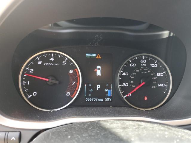 Photo 9 from auction – 2018 MITSUBISHI ECLIPSE CR with VIN JA4AT4AA5JZ062320