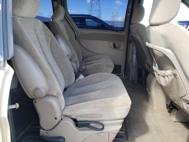 Photo 11 from auction – 2001 CHRYSLER TOWN & COU with VIN 2C8GP54L01R119412