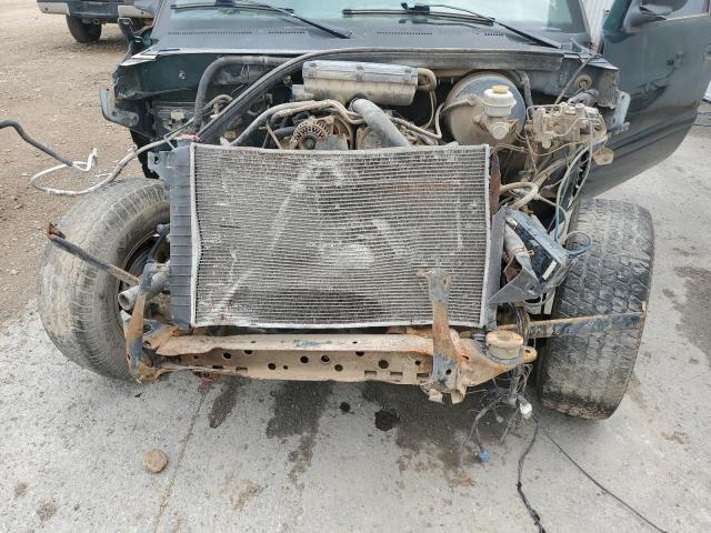 Photo 11 from auction – 2000 DODGE RAM 1500 with VIN 1B7HC16X8YS562152