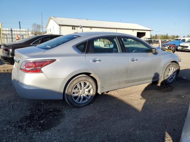 Photo 3 from auction – 2015 NISSAN ALTIMA 2.5 with VIN 1N4AL3AP9FC118716
