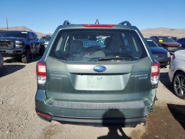 Photo 6 from auction – 2017 SUBARU FORESTER 2 with VIN JF2SJABC3HH470363