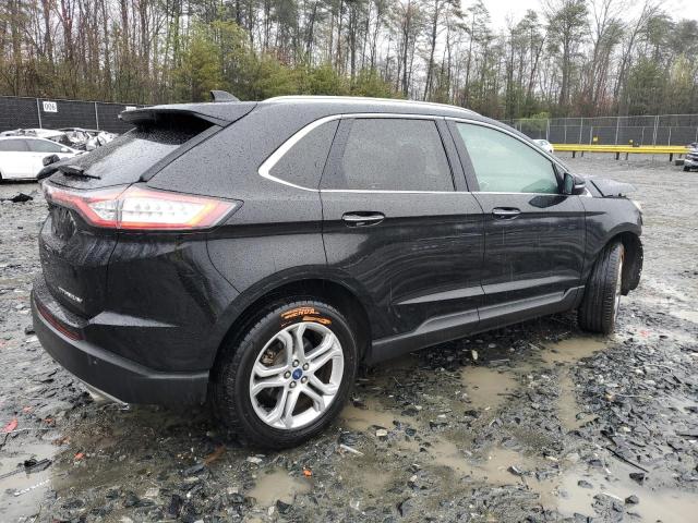 Zdjęcie 3 z aukcji – 2017 FORD EDGE TITAN z VIN 2FMPK3K83HBC69824