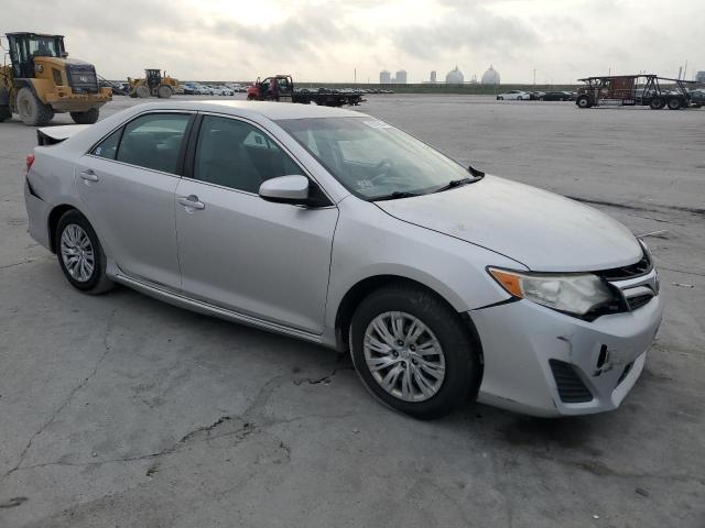 Photo 4 from auction – 2012 TOYOTA CAMRY BASE with VIN 4T1BF1FK5CU200709