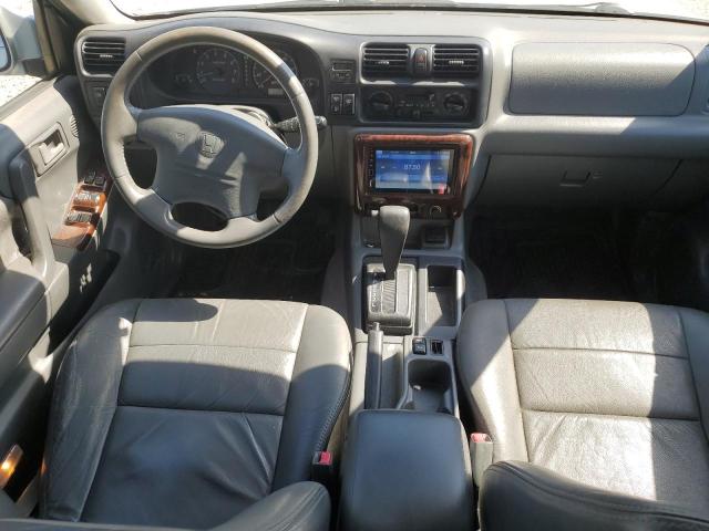 Photo 8 from auction – 2002 HONDA PASSPORT E with VIN 4S6CK58W924403941