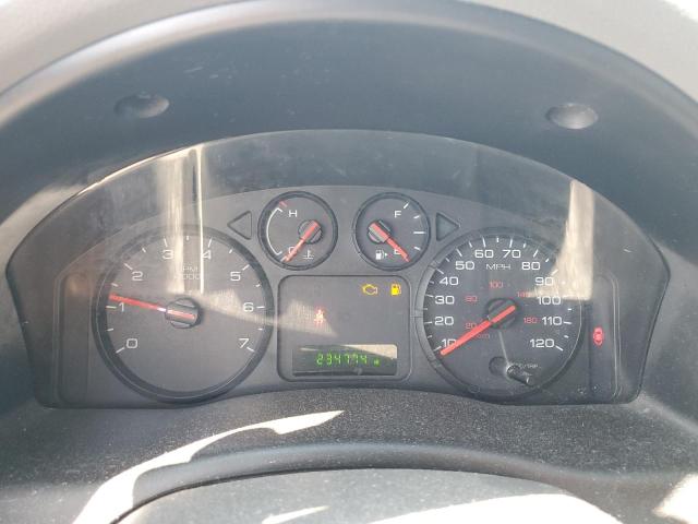 Photo 9 from auction – 2005 FORD FREESTYLE with VIN 1FMZK01115GA42289