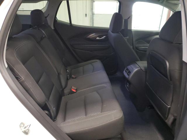 Photo 10 from auction – 2023 GMC TERRAIN SL with VIN 3GKALTEG1PL196082