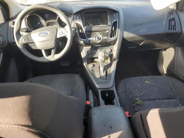 Photo 8 from auction – 2017 FORD FOCUS SEL with VIN 1FADP3H27HL336619