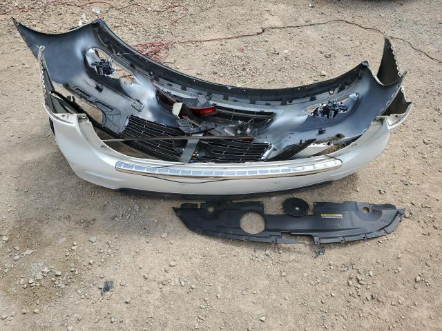 Photo 12 from auction – 2014 INFINITI QX60 with VIN 5N1AL0MN2EC515570