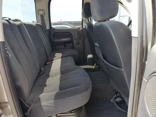 Photo 10 from auction – 2002 DODGE RAM 1500 with VIN 3D7HU18Z52G197655