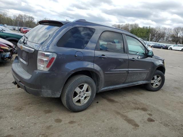 Photo 3 from auction – 2008 CHEVROLET EQUINOX LT with VIN 2CNDL33F086005305