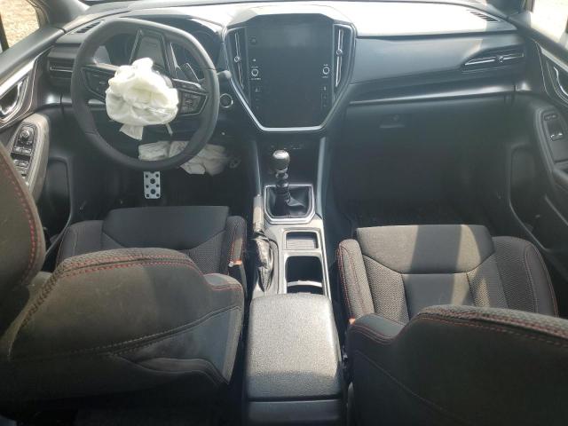 Photo 8 from auction – 2023 SUBARU WRX PREMIU with VIN JF1VBAF67P9801389