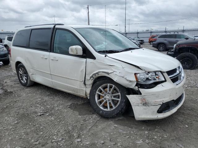 Photo 4 from auction – 2013 DODGE GRAND CARA with VIN 2C4RDGCG2DR538045