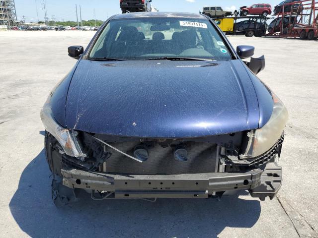 Photo 5 from auction – 2008 HONDA ACCORD EX with VIN JHMCP26728C009283