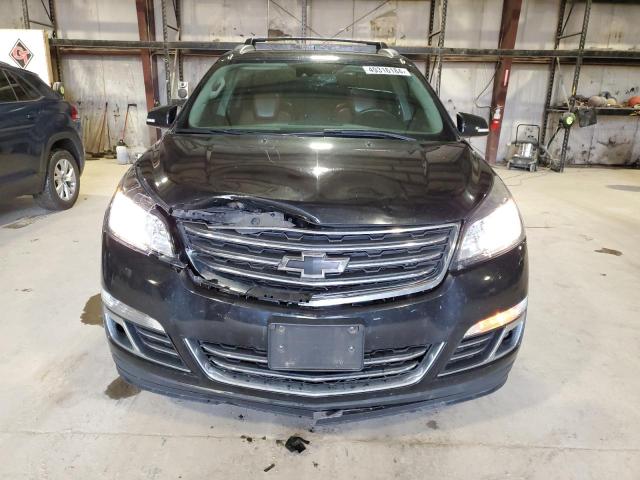 Photo 5 from auction – 2015 CHEVROLET TRAVERSE L with VIN 1GNKVJKD7FJ213067