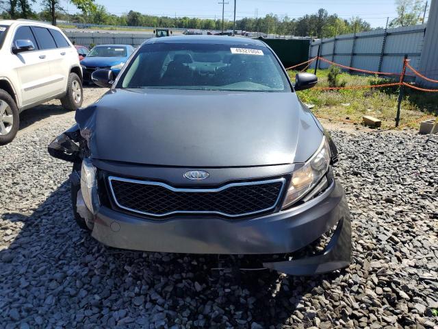 Photo 5 from auction – 2011 KIA OPTIMA SX with VIN KNAGR4A62B5144084
