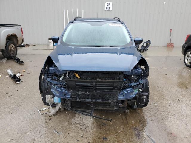 Photo 5 from auction – 2018 FORD ESCAPE SE with VIN 1FMCU9GD8JUA83522