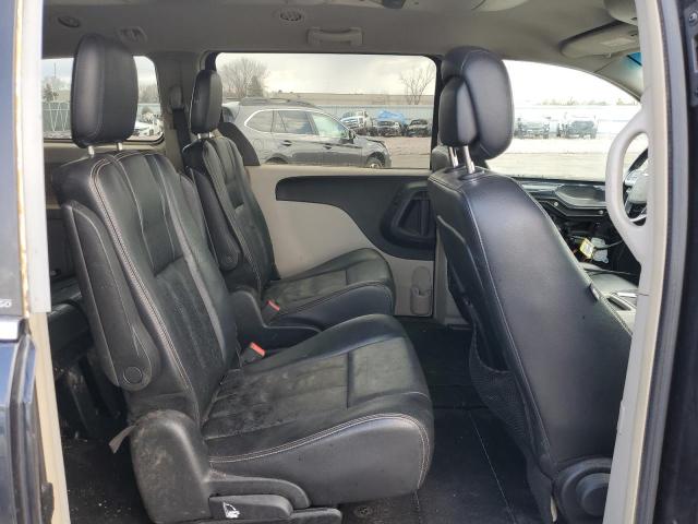 Photo 11 from auction – 2013 CHRYSLER TOWN & COU with VIN 2C4RC1BG7DR604137