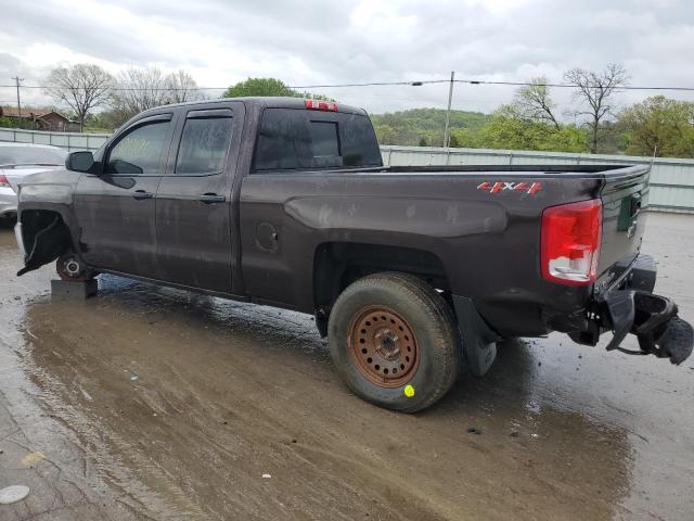 Photo 2 from auction – 2018 CHEVROLET SILVERADO with VIN 1GCVKSEC2JZ230635