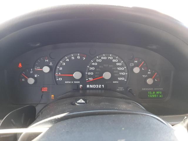 Photo 9 from auction – 2005 FORD EXPLORER X with VIN 1FMDU62E05ZA23794