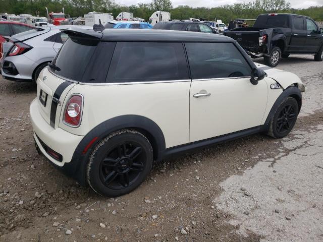 Photo 3 from auction – 2013 MINI COOPER S with VIN WMWSV3C54DT479348