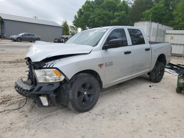 DODGE 1500 2016 with VIN 3C6RR6KTXGG239219 - Photo from auction