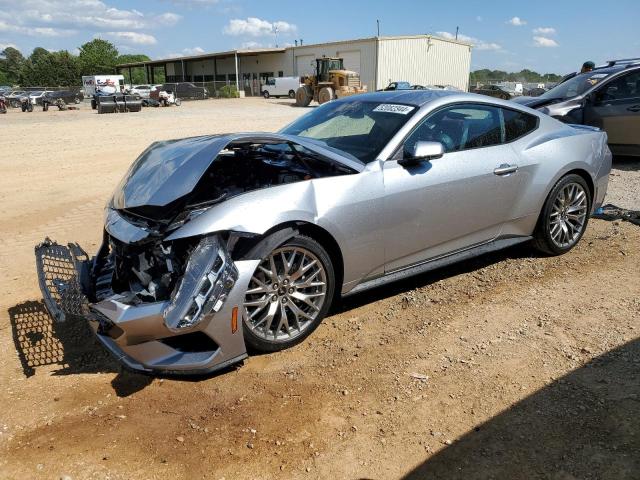 Photo 1 from auction – 2024 FORD MUSTANG with VIN 1FA6P8TH6R5113723